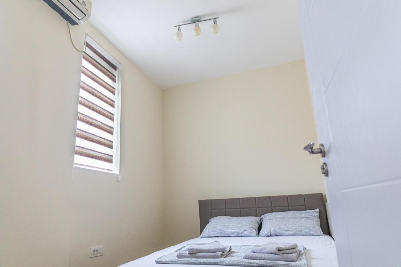 Dixy Apartman Belgrade Exterior photo