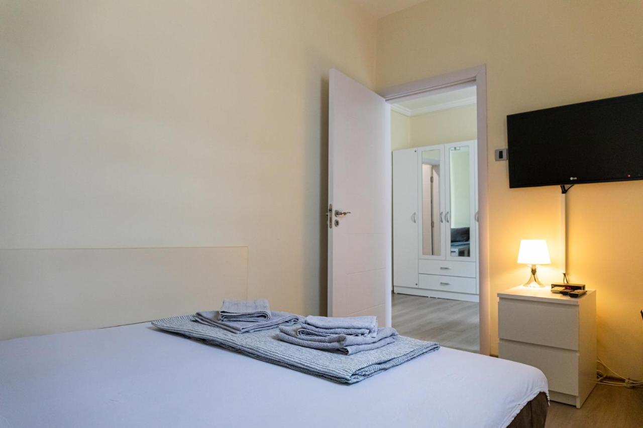 Dixy Apartman Belgrade Exterior photo