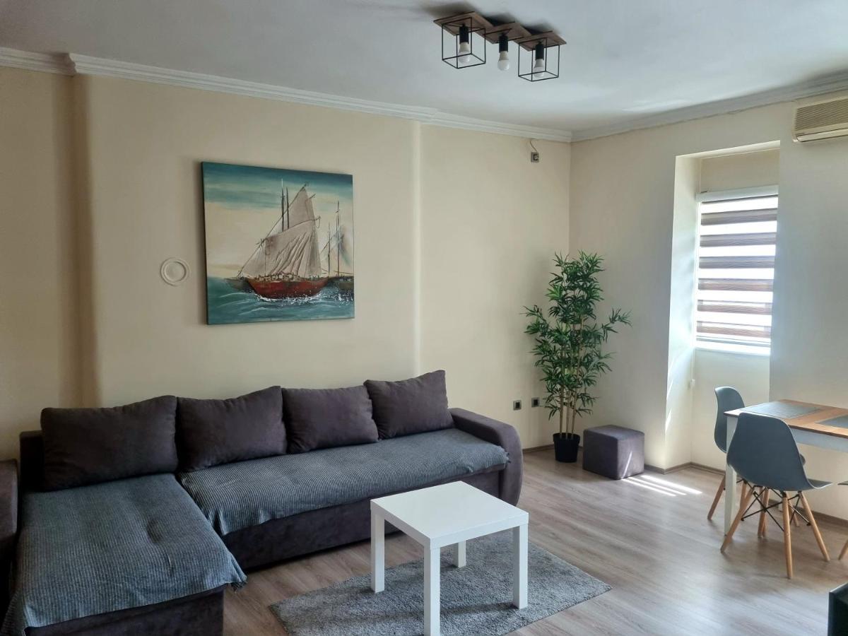 Dixy Apartman Belgrade Exterior photo